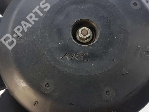 Radiator fan LAND ROVER RANGE ROVER EVOQUE (L538) 2.2 D 4x4 | BP8355530M35 