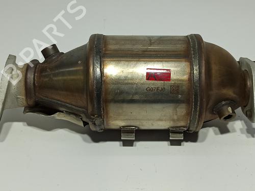 Katalysator HYUNDAI i20 III (BC3, BI3) 1.0 T-GDI hybrid 48V | BP27689139M10