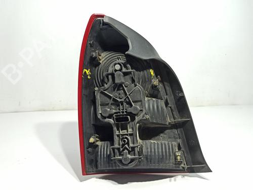 Right taillight NISSAN PRIMERA (P12) 1.6 | BP29047189C35 