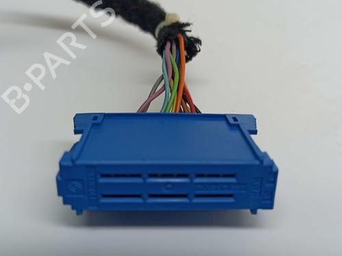 Mando RENAULT SCÉNIC I MPV (JA0/1_, FA0_) 1.9 dCi (JA05, JA1F) | BP11388133I30 