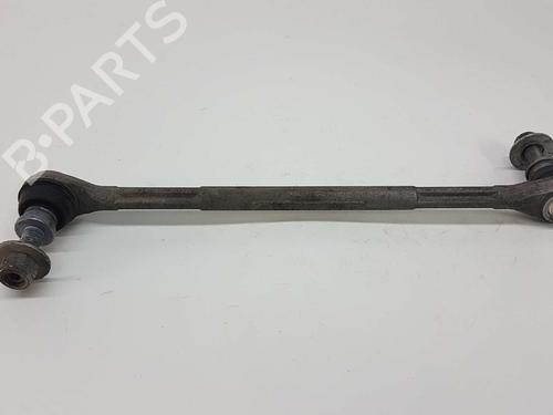 Used Left front suspension arm RENAULT MEGANE III Hatchback (BZ0/1_, B3_) 1.5 dCi (BZ0C) (90 hp) 14538494
