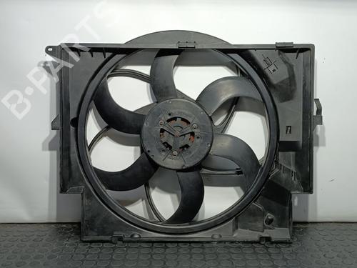 Used Radiator fan BMW 3 Touring (E91) 320 d (163 hp) 16090499