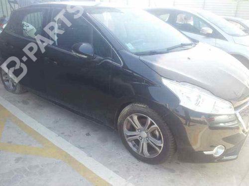 PEUGEOT 208 I (CA_, CC_) 1.6 HDi (94 hp) 232417