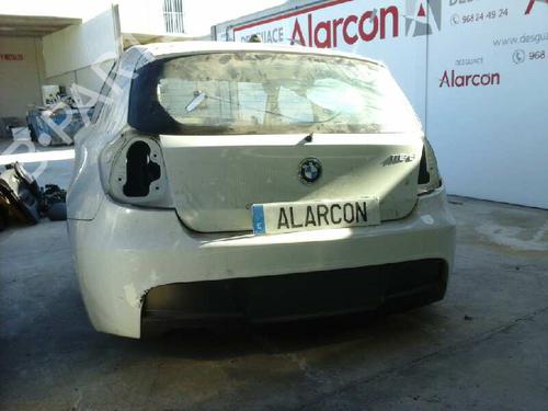 Elektronisk sensor BMW 1 (E87) 118 d | BP14534080M84