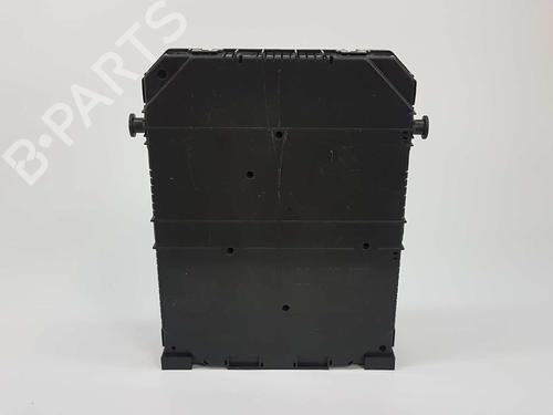 Fuse box CITROËN C3 III (SX) 1.5 BlueHDi 100 (SXYHYP, SXYHTU) | BP8007553E1
