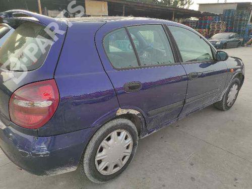 ABS pump NISSAN ALMERA II Hatchback (N16) 1.5 dCi | BP8313074M43 
