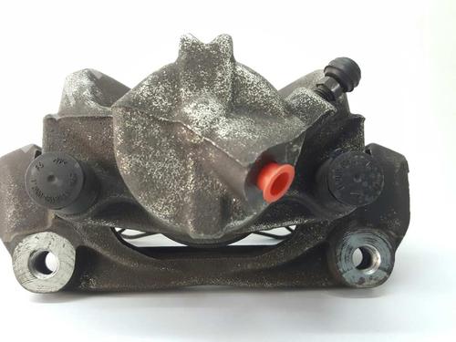 Right front brake caliper RENAULT MEGANE III Grandtour (KZ0/1) 1.5 dCi (KZ09, KZ0D, KZ1G, KZ29, KZ14, KZ1W, KZ10, KZ1F,... | BP11542792M104