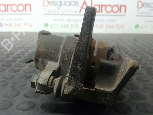 Left front brake caliper SMART CITY-COUPE (450) 0.7 (450.352, 450.353) | BP11542249M105