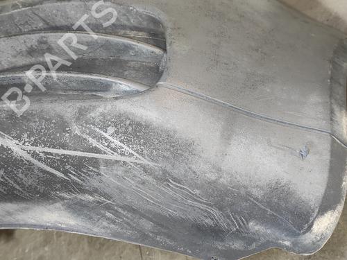Front bumper VW CADDY III Box Body/MPV (2KA, 2KH, 2CA, 2CH) 2.0 SDI | BP17511728C7