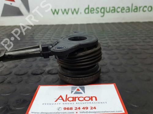 Koblingscylinder RENAULT CLIO III (BR0/1, CR0/1) 1.5 dCi (C/BR0G, C/BR1G) (68 hp) 14526933