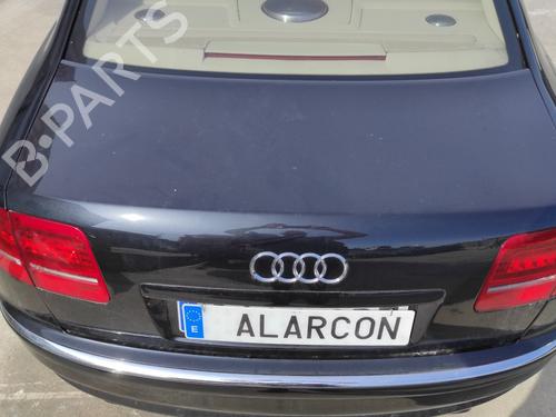 Tailgate AUDI A8 D3 (4E2, 4E8) 3.2 FSI | BP13252979C6 