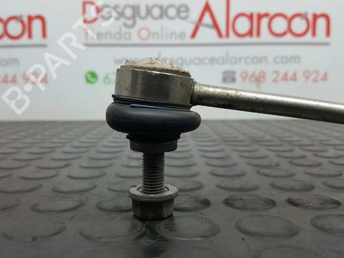 Right front suspension arm FIAT 500 (312_) 1.2 (312AXA1A) | BP14531238M13