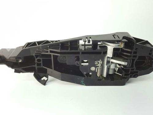 Rear right exterior door handle CITROËN C3 / C3 ORIGIN III (SX) 1.2 VTi 82 | BP7021775C130 