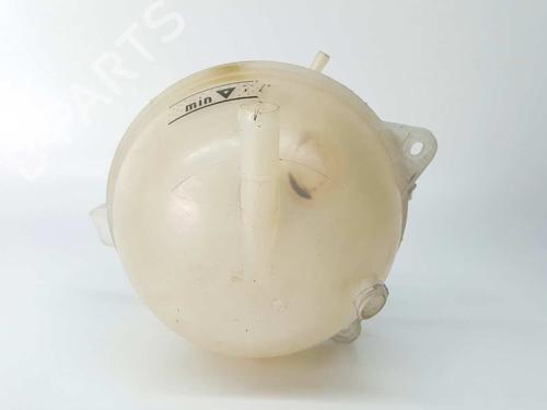 Expansion tank VW SCIROCCO III (137, 138) 2.0 TDI | BP3333259C120 