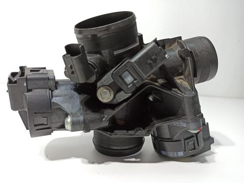 Used Throttle body Throttle body 37520710 37520710