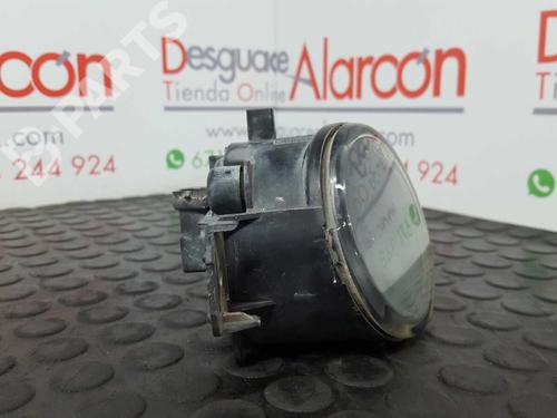 Left front fog light RENAULT CLIO II (BB_, CB_) 1.2 16V (BB05, BB0W, BB11, BB27, BB2T, BB2U, BB2V, CB05,... | BP2752222C30 