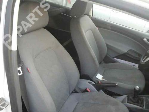 Instrument cluster SEAT IBIZA IV SC (6J1, 6P5) 1.4 TDI | BP2736911C47 