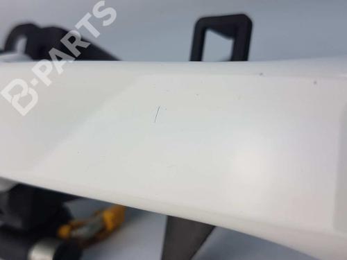 Front left exterior door handle TOYOTA AURIS (_E18_) 1.8 Hybrid (ZWE186_, ZWE186R) | BP4789281C128 