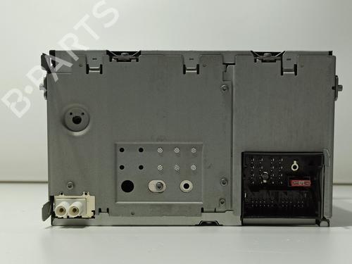Display monitor VW GOLF VI (5K1) 1.6 TDI | BP20642959C48 