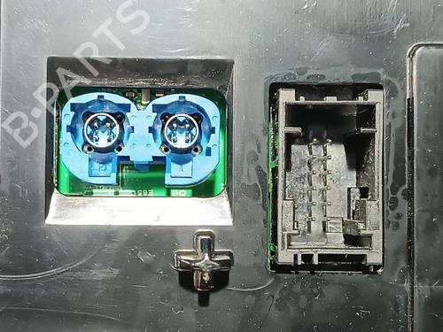 Climate control LAND ROVER RANGE ROVER EVOQUE (L551) 2.0 D165 | BP29470255I5