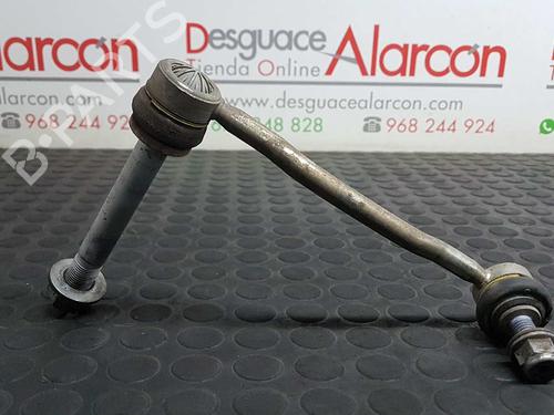 Right front suspension arm CITROËN C5 III Break (RW_) 1.6 HDi 110 | BP14529713M13