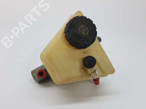Brake master cylinder MERCEDES-BENZ E-CLASS (W210) E 290 Turbo-D (210.017) | BP6798583M77 