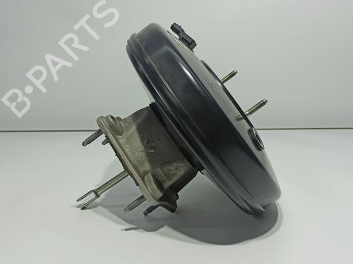Servo brake NISSAN QASHQAI II (J11, J11_) 1.3 DIG-T | BP11725760M42