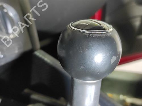 Shift knob AUDI A3 (8P1) 1.6 | BP33293894I34 - Image 3