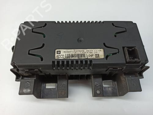 Display monitor CHEVROLET CRUZE (J300) 2.0 CDI | BP5149932C48