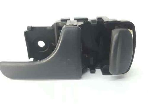 Used Front right interior door handle NISSAN TERRANO II (R20) 2.7 TDi 4WD (125 hp) 3332696