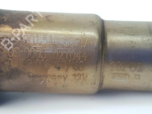 Electronic sensor MERCEDES-BENZ CLK (C209) CLK 320 (209.365) | BP8749730M84