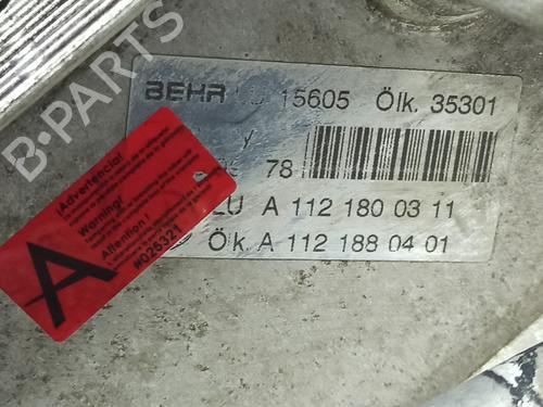 Support MERCEDES-BENZ S-CLASS (W220, V220) S 320 (220.065, 220.165) | BP18827347C155 