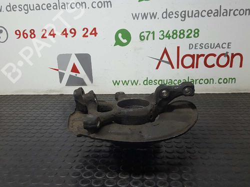 Left front steering knuckle MERCEDES-BENZ C-CLASS T-Model (S204) C 350 CDI 4-matic (204.289) | BP2769203M25