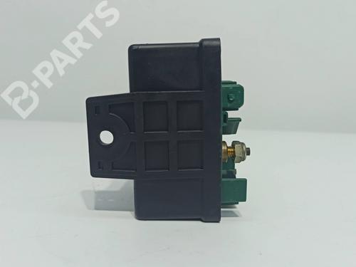 Electronic module PEUGEOT 607 (9D, 9U) 2.2 HDi | BP11030537M83 