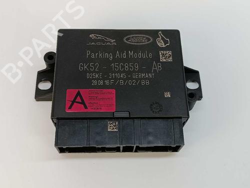 Andre LAND ROVER RANGE ROVER SPORT II (L494) 3.0 TDV6 4x4 (258 hp) 14543069