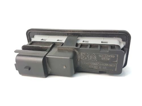 Tailgate handle OPEL GRANDLAND / GRANDLAND X (A18, P1UO) 1.5 Turbo D (75) | BP4976220C132 