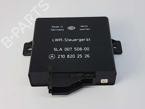 Centralina xenon MERCEDES-BENZ E-CLASS (W210) E 420 (210.072) (279 hp) 5794072