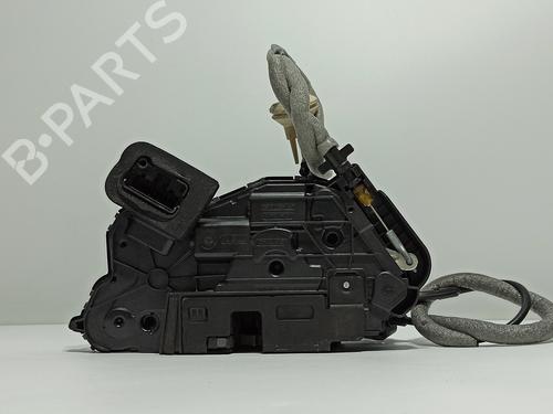 Front left lock SEAT IBIZA V (KJ1, KJG) 1.0 TSI | BP17687410C98 