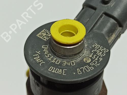Injector PEUGEOT PARTNER Box Body/MPV | BP37405804M100 - Image 5