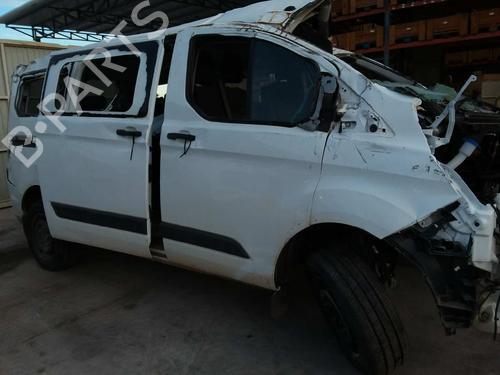 Brugte FORD TRANSIT V363 Van (FCD, FDD) [2013-2025]  4280007