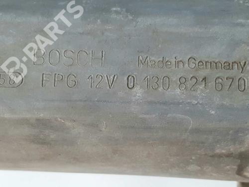 Front left window mechanism MERCEDES-BENZ E-CLASS (W210) E 420 (210.072) | BP6828994C22 