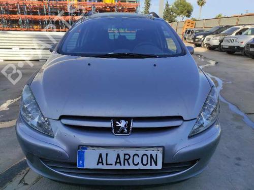 Brugte PEUGEOT 307 SW (3H) 2.0 HDI 110 (107 hp) 4280206