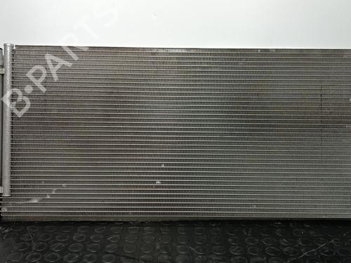 AC radiator HONDA CIVIC X Hatchback (FC_, FK_) 1.5 VTEC (FK7) | BP11952837M32 