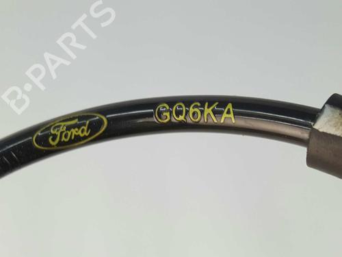 Electronic sensor FORD TRANSIT V363 Van (FCD, FDD)  | BP14538578M84