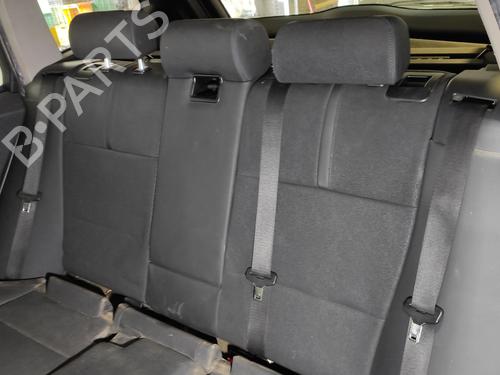 Rear seat BMW X3 (E83) 3.0 d | BP26655969C17