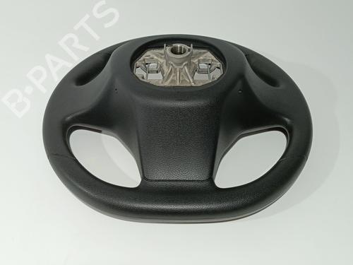 Steering wheel PEUGEOT EXPERT Van (V_) 1.5 BlueHDi 120 | BP35950620C49 - Image 3