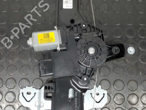 Front left window mechanism NISSAN QASHQAI II (J11, J11_) 1.5 dCi | BP2771179C22 