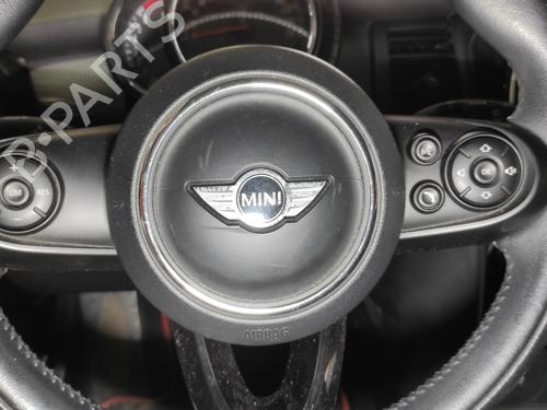 Driver airbag MINI MINI (F56) Cooper | BP26591112C9