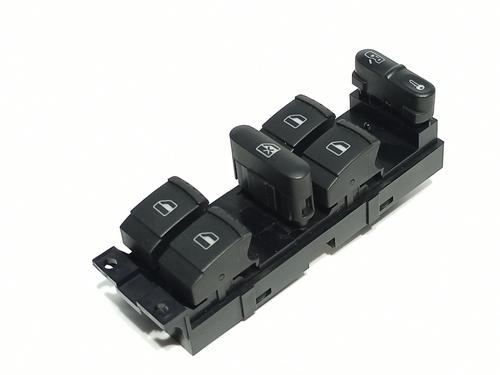 Left front window switch SEAT TOLEDO II (1M2) 1.9 TDI | BP38512528I27 - Image 2