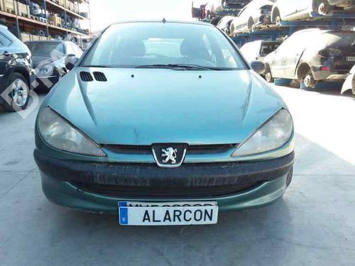 Egr PEUGEOT 206 Hatchback (2A/C) 1.9 D | BP5770009M69 